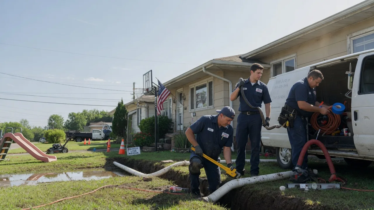 Toilet Installation in Rittman, OH near me